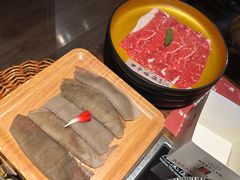 -披头士和牛火锅·寿喜烧自助(陶溪川店)