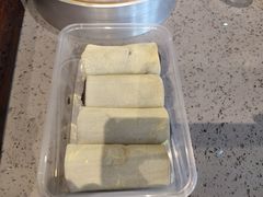 乌饭麻糍-荣家小吃(紫阳街店)