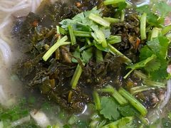 -沈记土鸡米线(七星街品牌中心店)