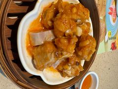 -点都德(千灯湖环宇城店)