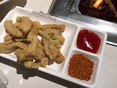 小酥肉-海底捞火锅(枫蓝国际购物中心店)
