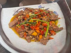 -乌记大厨餐厅