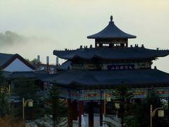 -九鼎铁刹山风景区