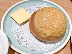 -兰亭轩茶餐厅(长江路店)