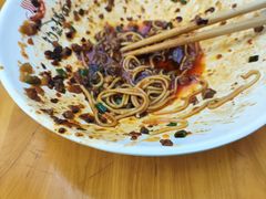 -钓鱼猫面(民心佳园店)