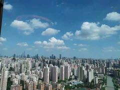 -环球港凯悦 · 享悦中餐厅