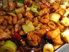 -锦尚阁烤鱼(望京新荟城店)