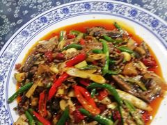 -徐鼎盛民间菜(城南家园店)