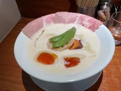 -真打拉面·日式拉面新流派(体育西横街店)