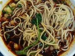 -秦云老太婆摊摊面(磁器口店)