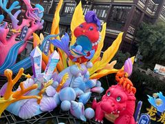 -Peet's Coffee皮爷咖啡(豫园店)