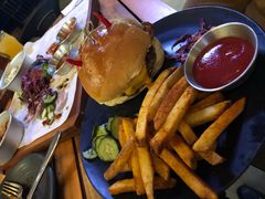 -Devils’ Brewery小恶魔精酿啤酒(泛海美式熏肉店)