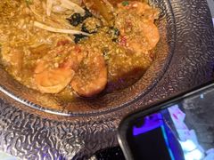 -巴特餐饮6加1音乐餐吧·新疆菜