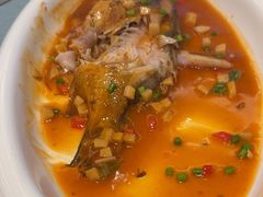 -安徽大厦中餐厅