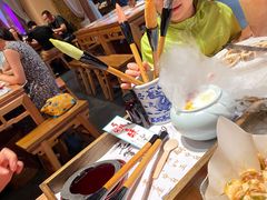 -长安大牌档之西安博物院文化餐厅(中贸店)