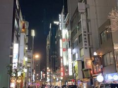 -俺的焼肉(銀座9丁目店)
