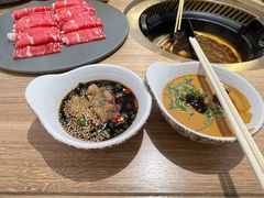 -呷哺呷哺(太原万象城店)