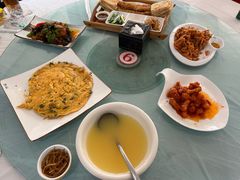 -闻道食府烙饼卷带鱼(原车耳营店原大觉寺店)