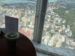 -洲际酒店·地平线全日餐厅HORIZON CAFÉ