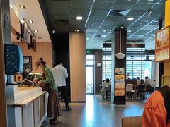-麦当劳(双榆树店)