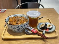 -京和风食堂·定食寿喜锅(保利樾广场店)