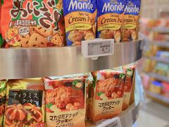 -杭州大厦LSE城市生活超市(杭州大厦店)