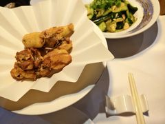 -百味馆·海鲜·湛江菜(后海花园店)