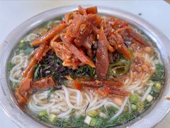 -胜嘉生榨米粉(科园总店)