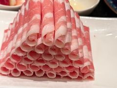 -南门涮肉(东单店)