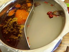 -蜀都冒菜·酱蟹生腌