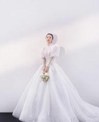 -巴黎婚纱摄影(品质优选龙华总店)