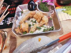 -蛙宴·美蛙火锅基地(万象城店)
