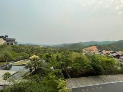 -清远熹乐谷温泉度假酒店