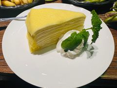 -盐说Salt Talk北美风味西餐厅(海上世界店)
