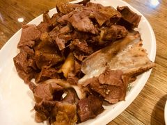 -清真益鑫羊肉手抓馆(南大街店)