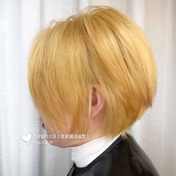 -简法造型·品牌形象店