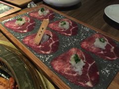 -茶六烧肉堂 博爱店
