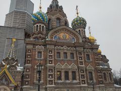 -滴血救世主教堂