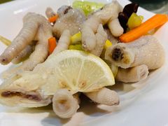 -阿巧一号私房菜(止园路店)