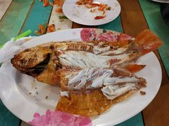 -Doo Dee Thai Food(Issan/Isaan/Esan)