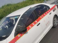 -大胖虎驾考驾校(郭巷训练场)