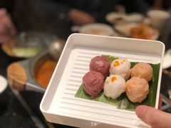 -一哥澳门豆捞·澳门风打边炉(高德置地店)