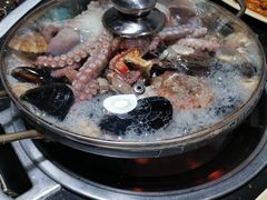 -东海章鱼馆(恒瑞街店)