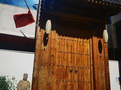 -汉唐宴长安食府