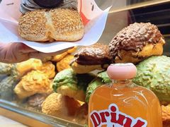 -吉川堂·日式甜点专门店(正佳广场店)