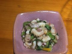 -不倒翁炭火烧肉(永安里店)