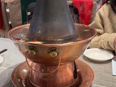 -东来顺饭庄(王府井步行街店)