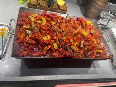 -芝小官毛肚火锅海鲜自助(淮安清江浦区新亚店)