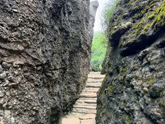 -寻龙山风景旅游区