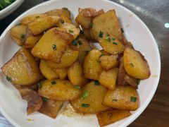 -芦茨金富饭庄·25年老字号·专做稻草鸡